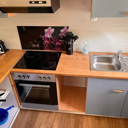 Ferienwohnung Ferien Am Maar Daun Exterior foto