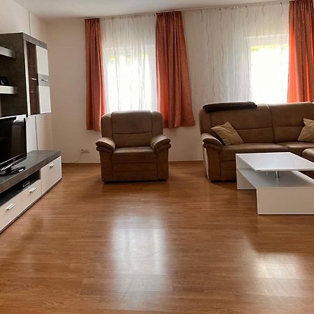 Ferienwohnung Ferien Am Maar Daun Exterior foto