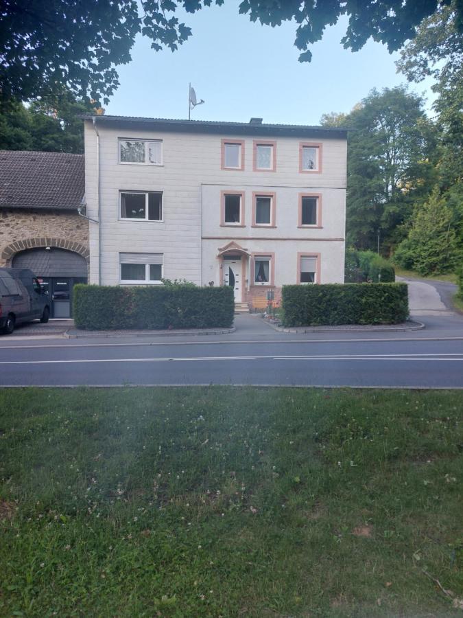 Ferienwohnung Ferien Am Maar Daun Exterior foto