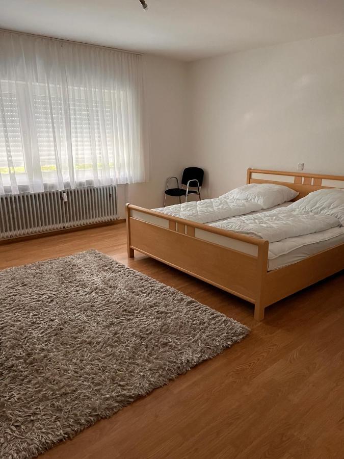 Ferienwohnung Ferien Am Maar Daun Exterior foto